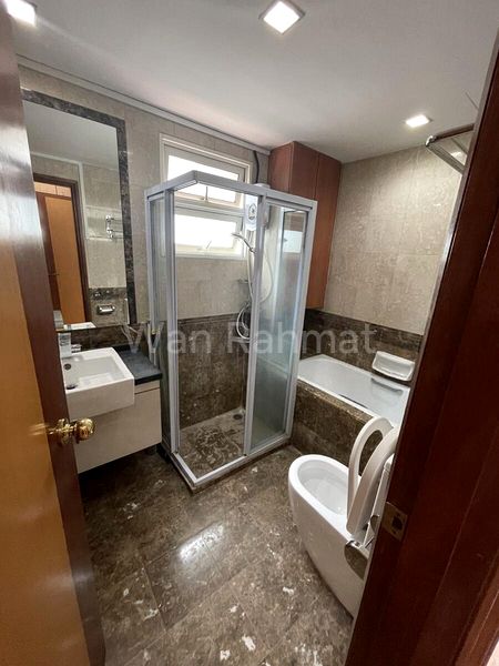 3 Bed Condo for Rent in  Moonstone View - Image 8